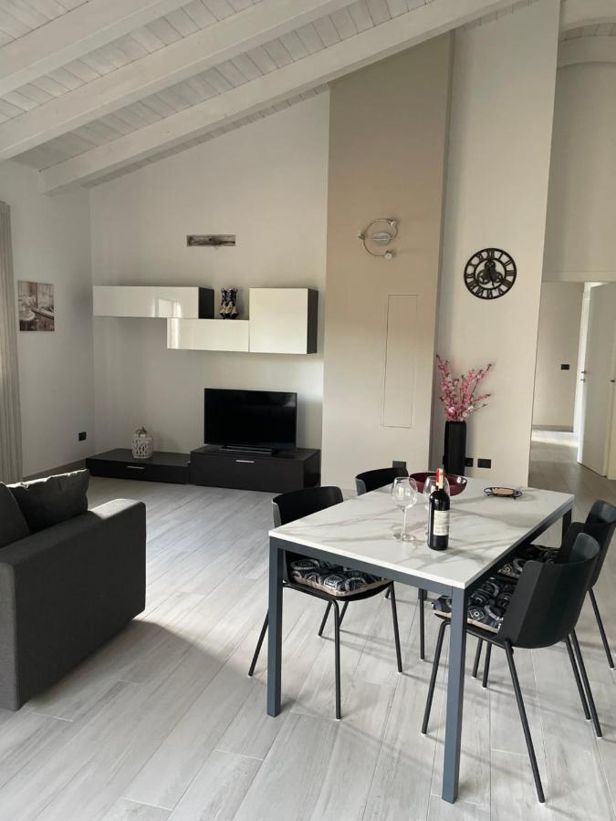 La Casa Nel Bosco Apartment Сиена Екстериор снимка