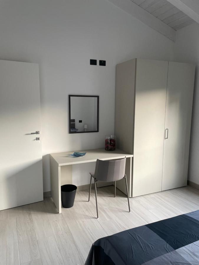 La Casa Nel Bosco Apartment Сиена Екстериор снимка