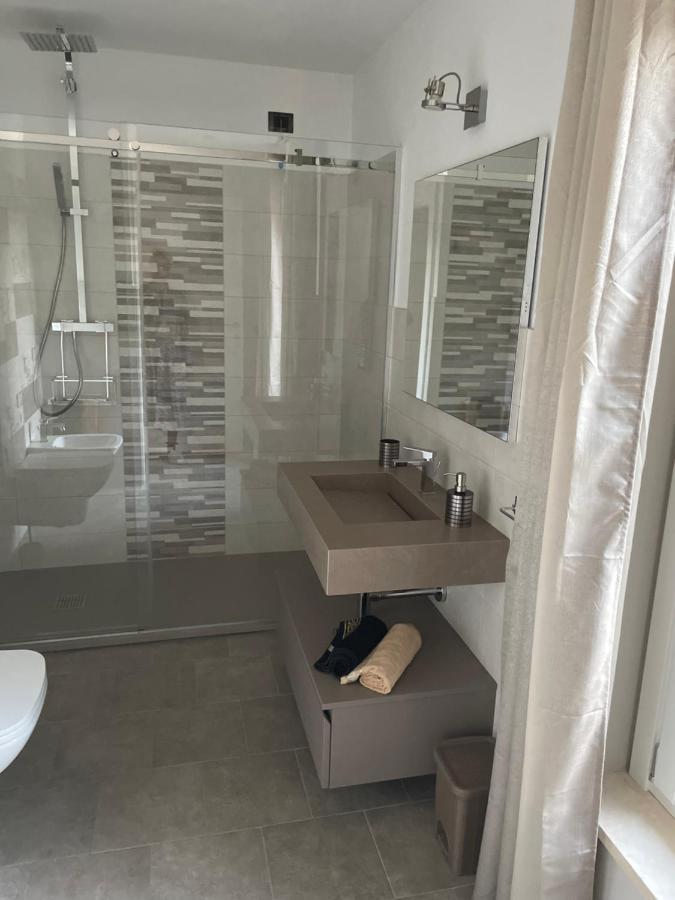 La Casa Nel Bosco Apartment Сиена Екстериор снимка