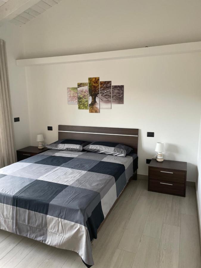 La Casa Nel Bosco Apartment Сиена Екстериор снимка