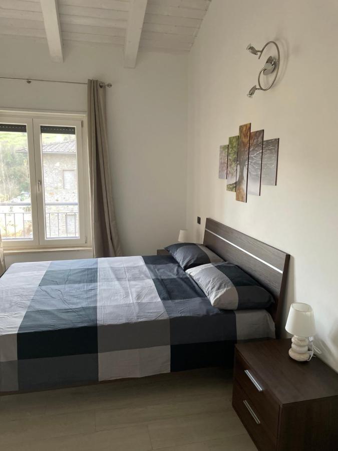 La Casa Nel Bosco Apartment Сиена Екстериор снимка