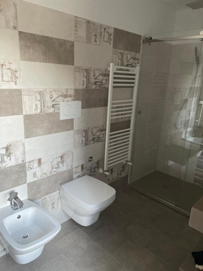 La Casa Nel Bosco Apartment Сиена Екстериор снимка