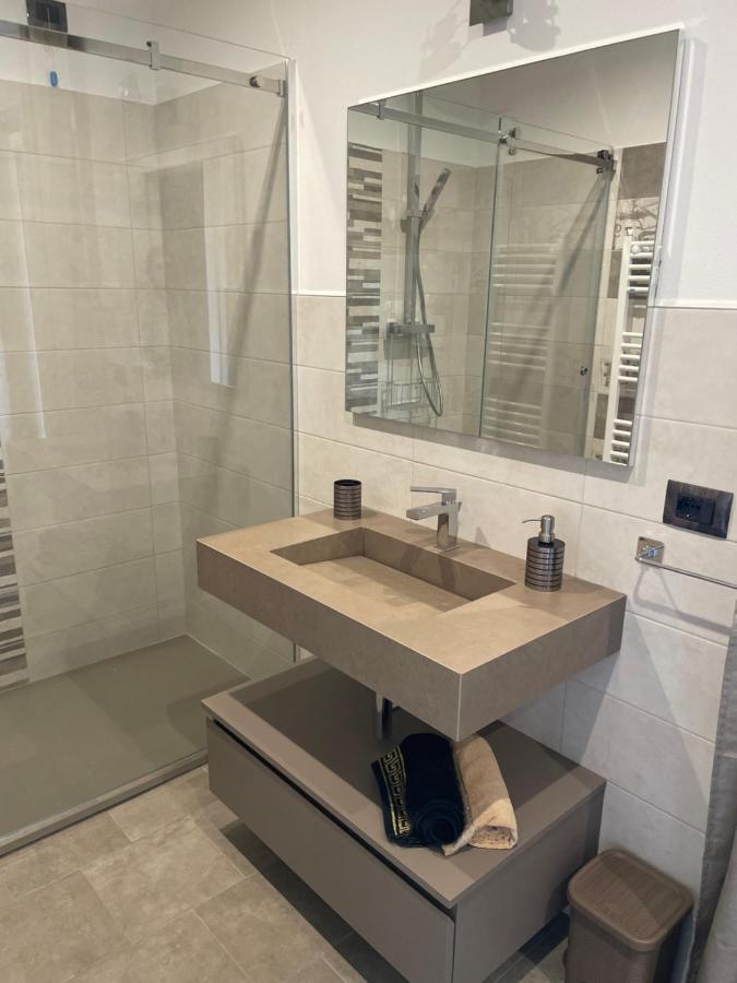 La Casa Nel Bosco Apartment Сиена Екстериор снимка