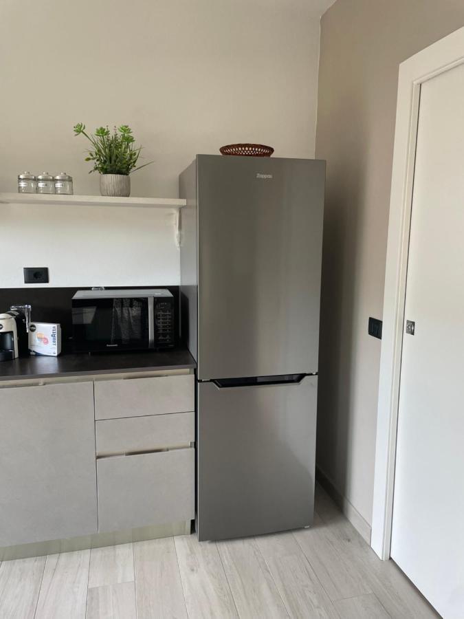 La Casa Nel Bosco Apartment Сиена Екстериор снимка