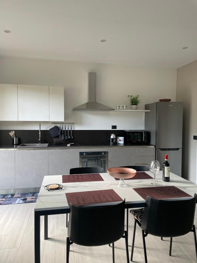 La Casa Nel Bosco Apartment Сиена Екстериор снимка