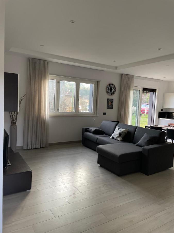 La Casa Nel Bosco Apartment Сиена Екстериор снимка