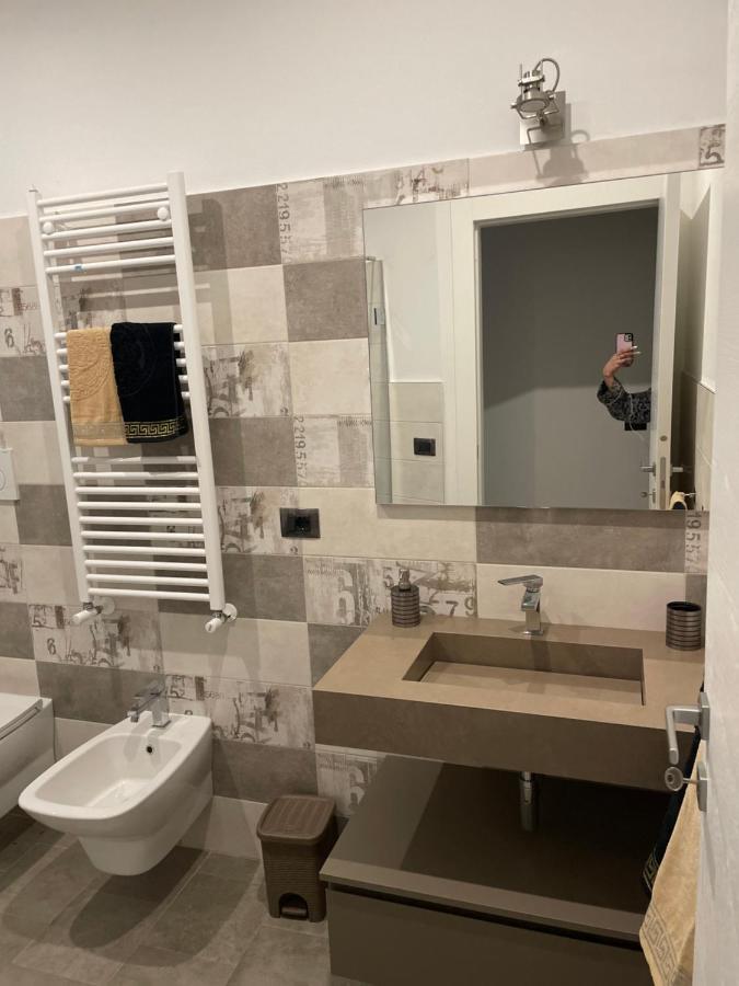 La Casa Nel Bosco Apartment Сиена Екстериор снимка