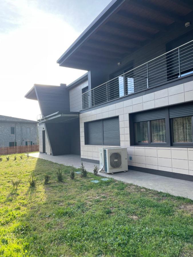 La Casa Nel Bosco Apartment Сиена Екстериор снимка