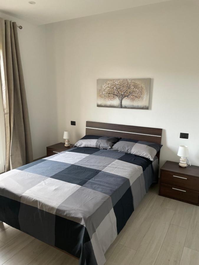 La Casa Nel Bosco Apartment Сиена Екстериор снимка