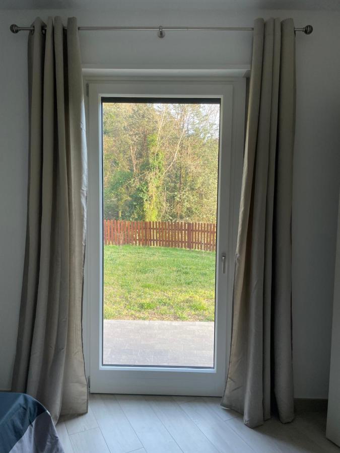 La Casa Nel Bosco Apartment Сиена Екстериор снимка
