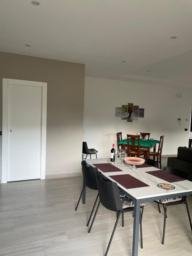 La Casa Nel Bosco Apartment Сиена Екстериор снимка