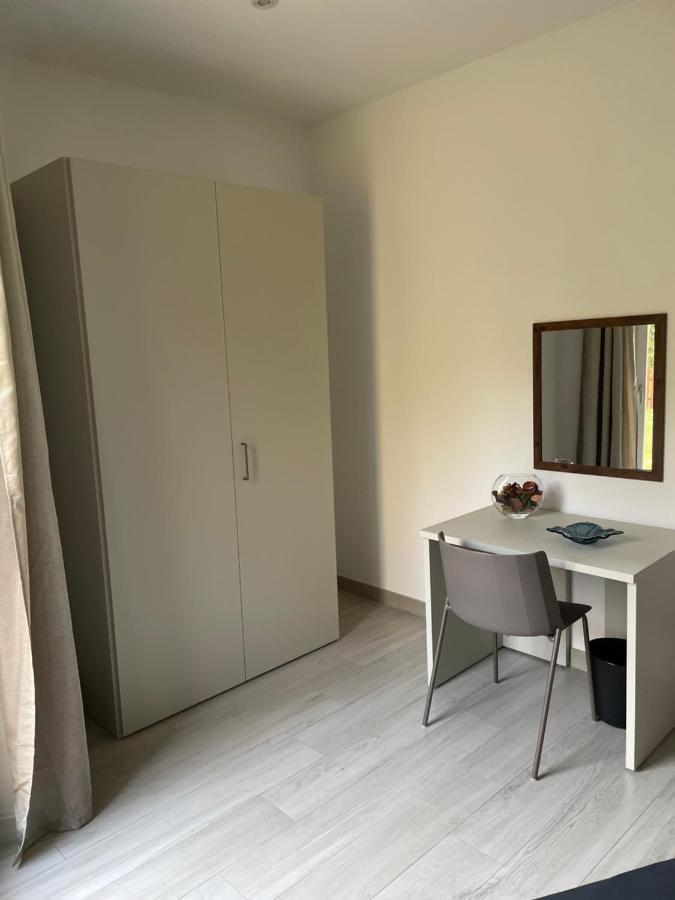La Casa Nel Bosco Apartment Сиена Екстериор снимка