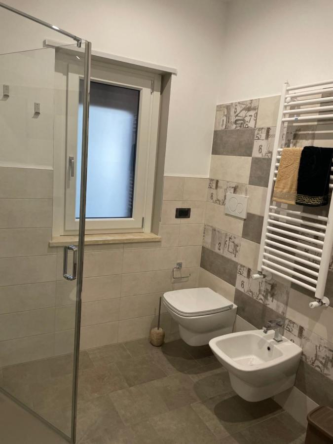 La Casa Nel Bosco Apartment Сиена Екстериор снимка