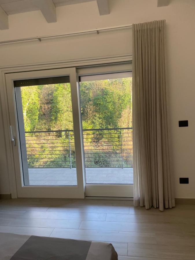 La Casa Nel Bosco Apartment Сиена Екстериор снимка