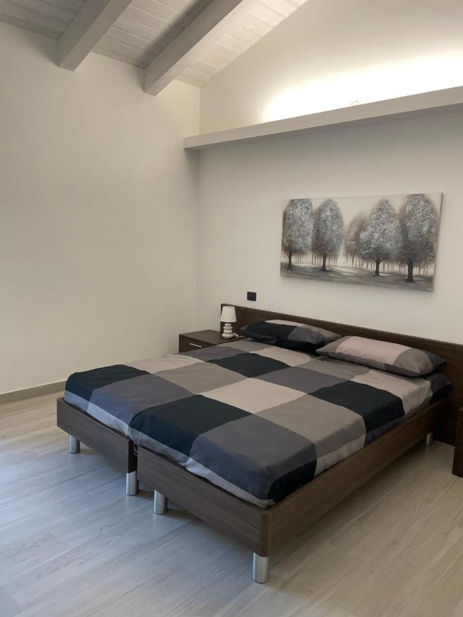 La Casa Nel Bosco Apartment Сиена Екстериор снимка