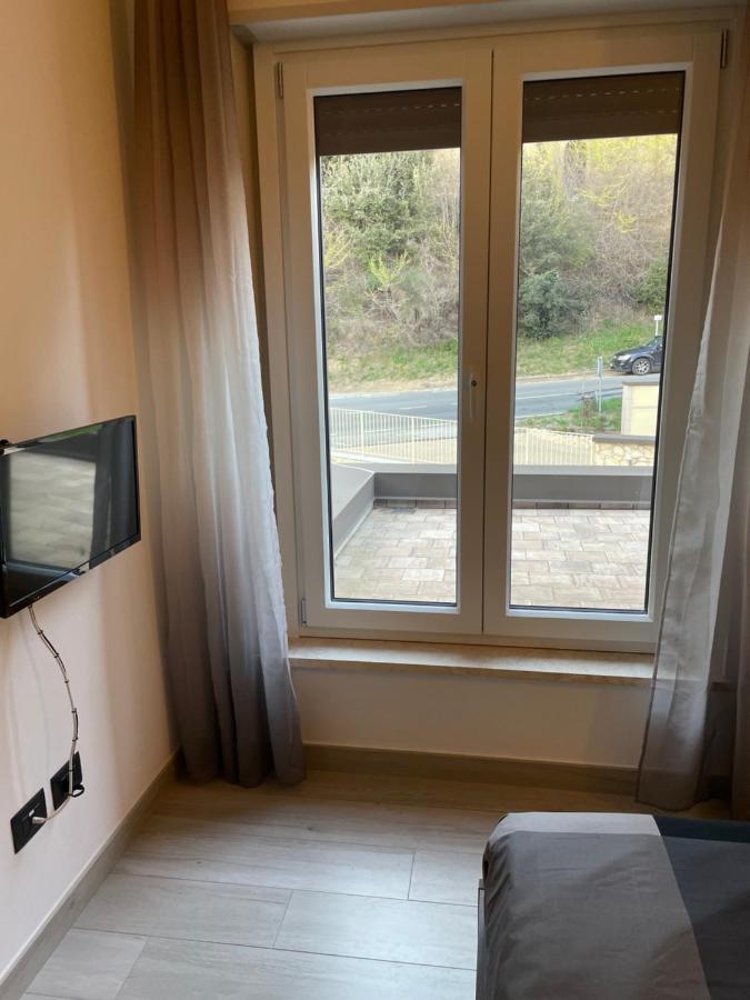 La Casa Nel Bosco Apartment Сиена Екстериор снимка