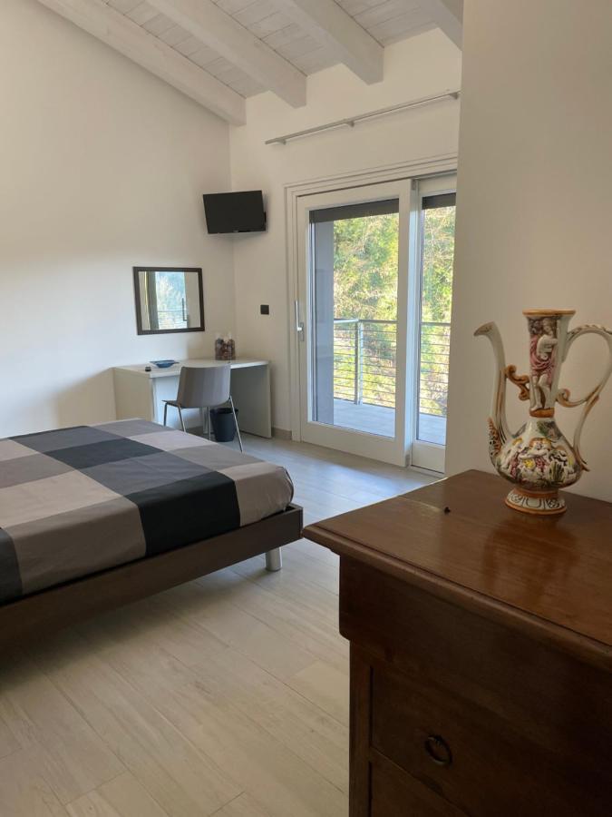 La Casa Nel Bosco Apartment Сиена Екстериор снимка