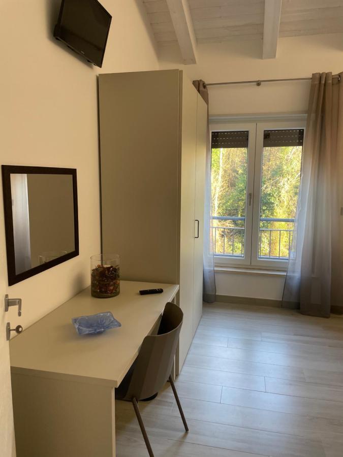 La Casa Nel Bosco Apartment Сиена Екстериор снимка