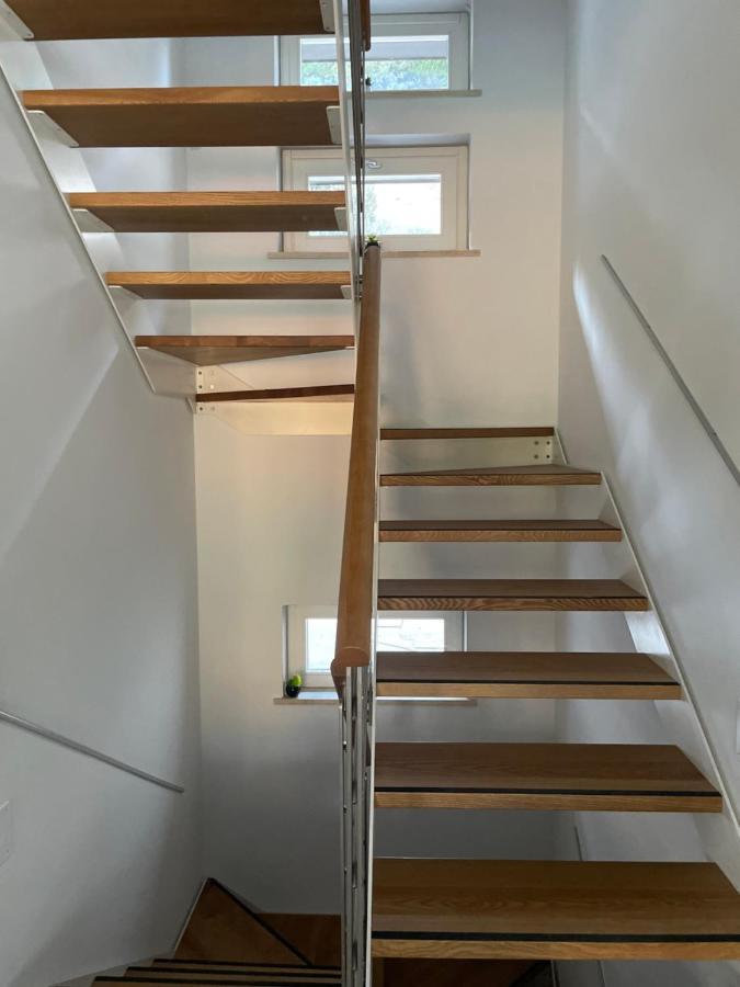 La Casa Nel Bosco Apartment Сиена Екстериор снимка