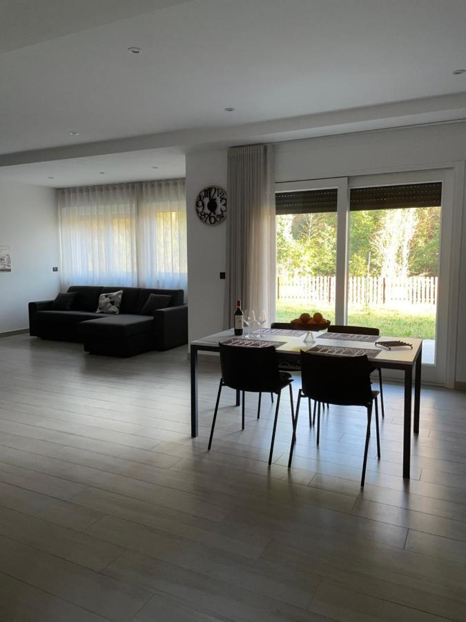 La Casa Nel Bosco Apartment Сиена Екстериор снимка