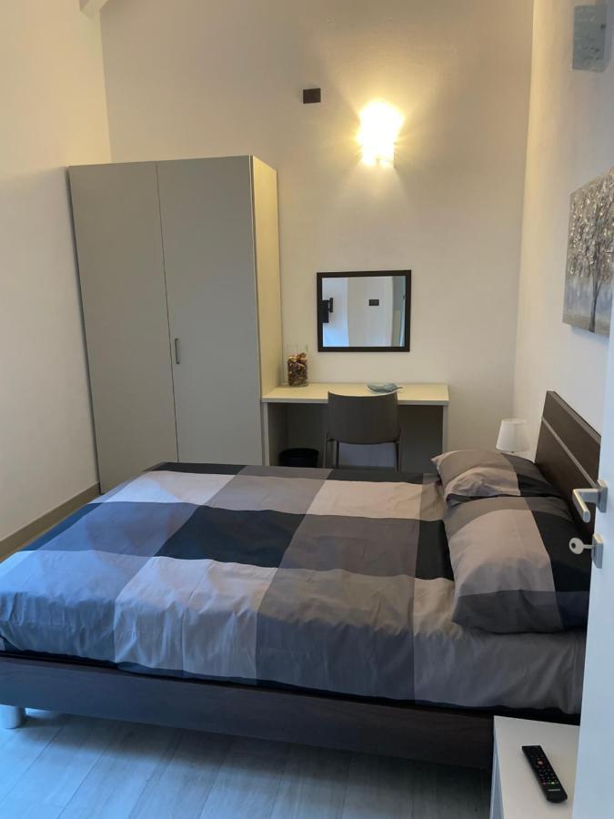 La Casa Nel Bosco Apartment Сиена Екстериор снимка