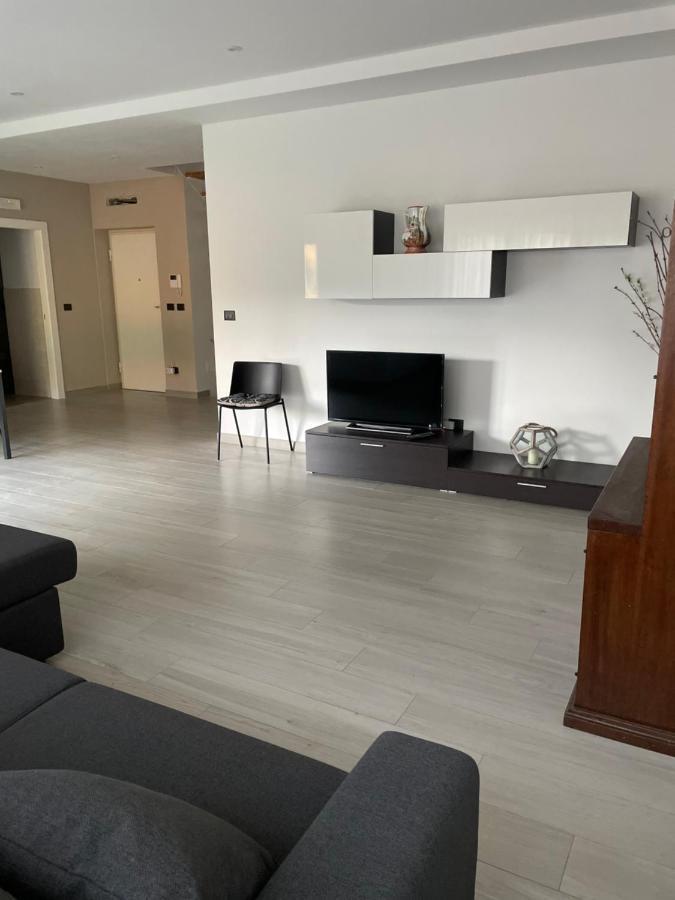 La Casa Nel Bosco Apartment Сиена Екстериор снимка
