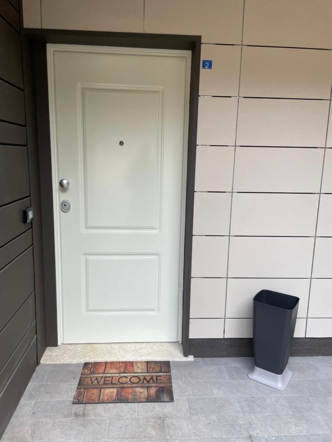 La Casa Nel Bosco Apartment Сиена Екстериор снимка