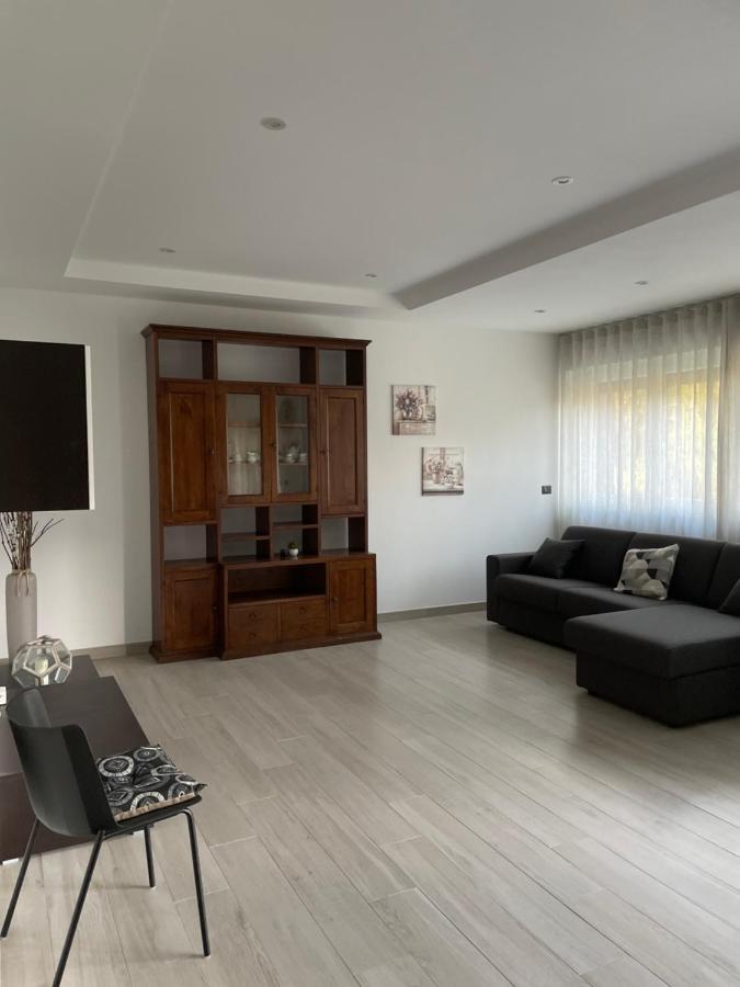 La Casa Nel Bosco Apartment Сиена Екстериор снимка
