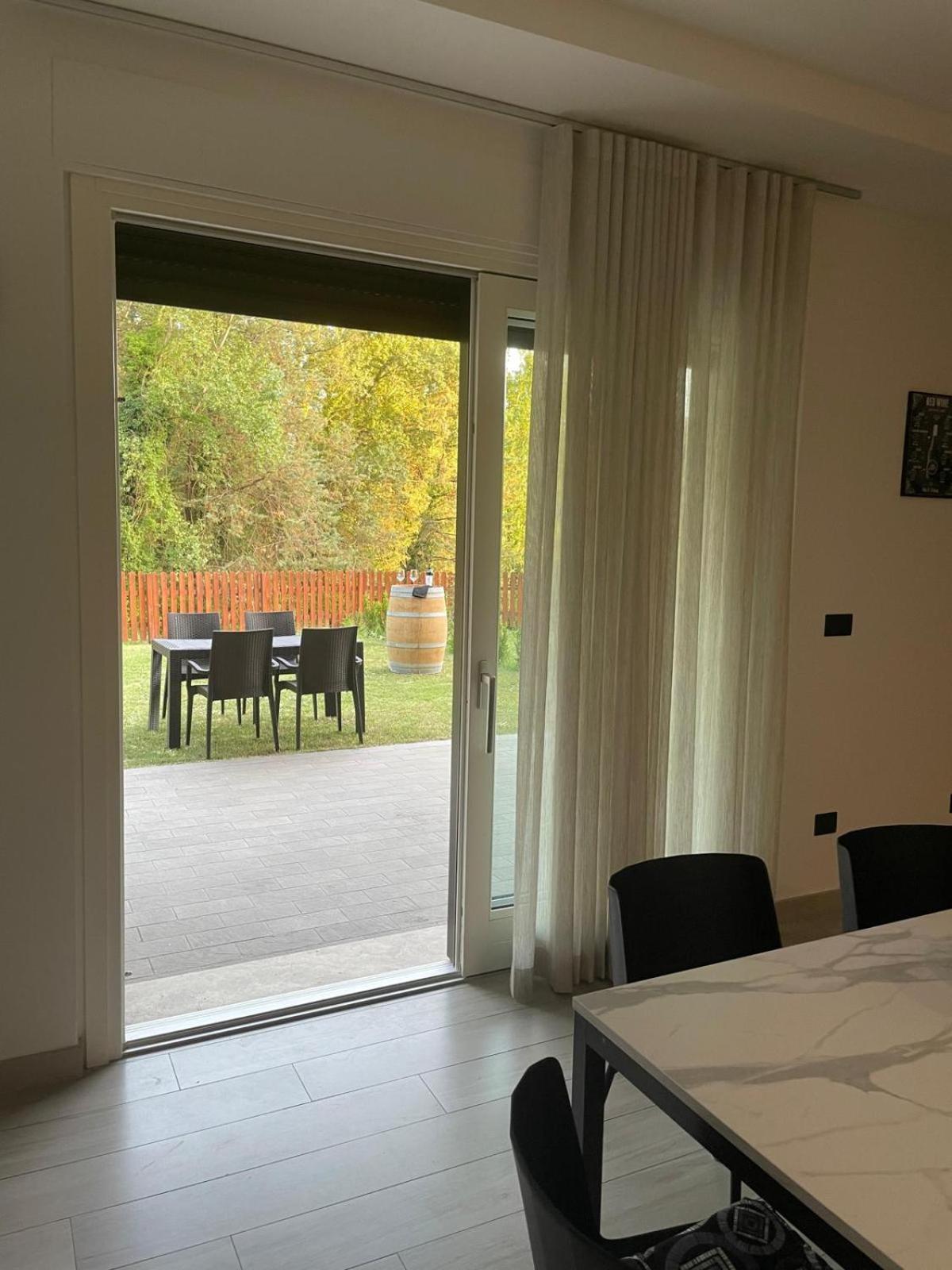 La Casa Nel Bosco Apartment Сиена Екстериор снимка